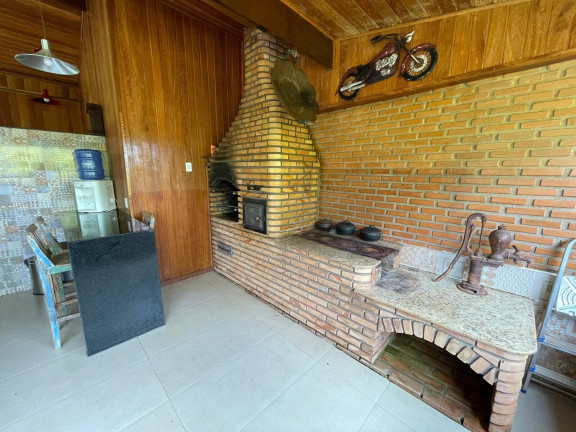 Imagem Chácara com 4 Quartos à Venda, 3 m² em Centro - Itatiaiuçu
