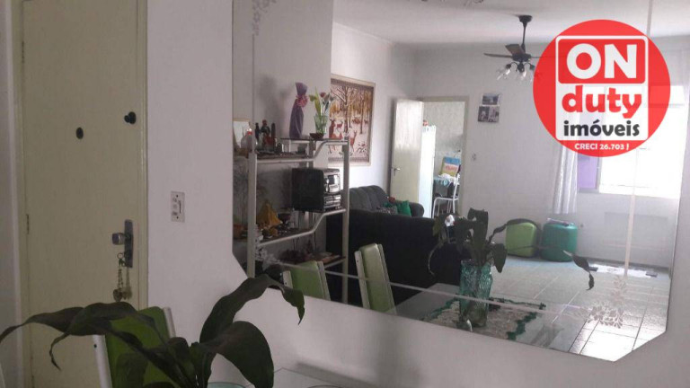 Imagem Apartamento com 2 Quartos à Venda, 94 m² em Macuco - Santos Imagem Apartamento com 2 Quartos à Venda, 94 m² em Macuco - Santos
