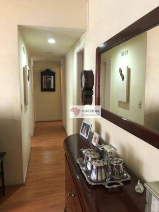 Imagem Apartamento com 3 Quartos à Venda, 94 m² em Vila Nova Conceição - São Paulo