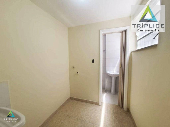 Imagem Apartamento com 3 Quartos à Venda, 122 m² em Centro - Juiz De Fora