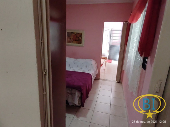 Imagem Casa com 2 Quartos à Venda, 100 m² em Chácara Santo Antônio (zona Leste) - São Paulo