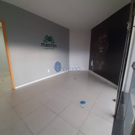 Imagem Ponto Comercial para Alugar, 80 m² em Vila Santana - Anápolis Imagem Ponto Comercial para Alugar, 80 m² em Vila Santana - Anápolis