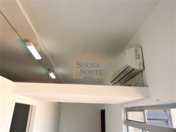 Imagem Sala Comercial para Alugar, 80 m² em Tucuruvi - São Paulo Imagem Sala Comercial para Alugar, 80 m² em Tucuruvi - São Paulo