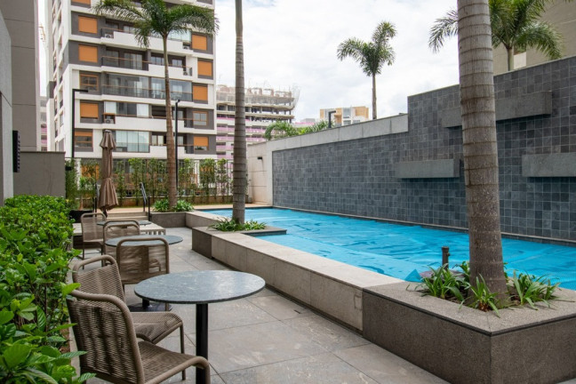 Imagem Apartamento com 3 Quartos à Venda, 154 m² em Butantã - São Paulo Imagem Apartamento com 3 Quartos à Venda, 154 m² em Butantã - São Paulo