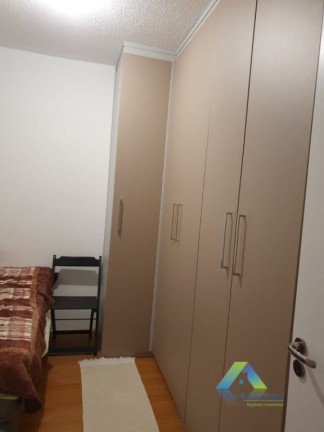 Imagem Apartamento com 2 Quartos à Venda, 40 m² em Jardim Santa Emília - São Paulo Imagem Apartamento com 2 Quartos à Venda, 40 m² em Jardim Santa Emília - São Paulo