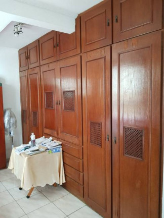 Imagem Apartamento com 3 Quartos à Venda, em Itararé - São Vicente Imagem Apartamento com 3 Quartos à Venda, em Itararé - São Vicente