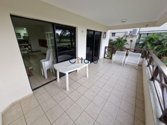 Imagem Apartamento com 3 Quartos à Venda, 134 m² em Porto Das Dunas - Aquiraz