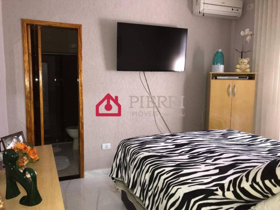 Imagem Casa com 2 Quartos à Venda, 110 m² em Jardim Santo Elias - São Paulo Imagem Casa com 2 Quartos à Venda, 110 m² em Jardim Santo Elias - São Paulo