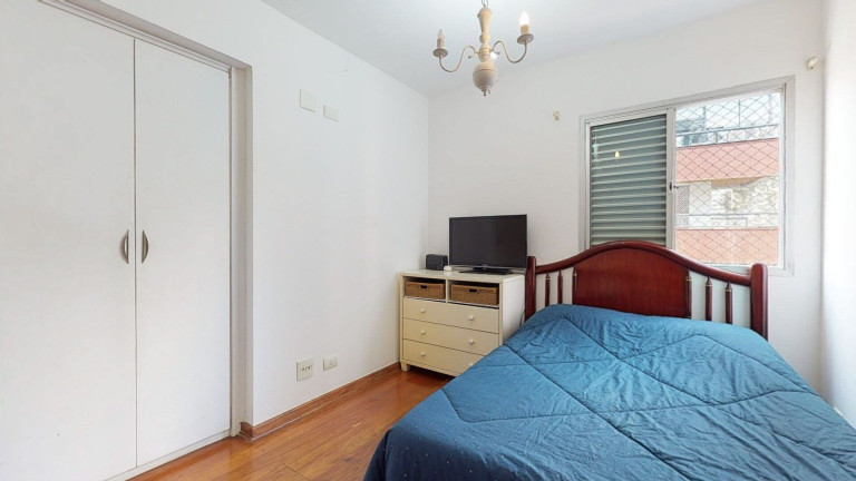 Imagem Apartamento com 3 Quartos à Venda, 124 m² em Vila Suzana - São Paulo Imagem Apartamento com 3 Quartos à Venda, 124 m² em Vila Suzana - São Paulo