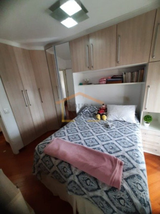 Imagem Apartamento com 3 Quartos à Venda, 82 m² em Casa Verde - São Paulo Imagem Apartamento com 3 Quartos à Venda, 82 m² em Casa Verde - São Paulo