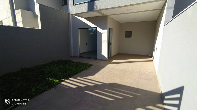 Imagem Sobrado com 3 Quartos à Venda, 115 m² em Balneário Santa Clara - Itapoá