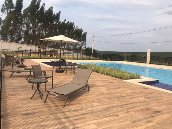 Imagem Casa de Condomínio com 3 Quartos à Venda, 190 m² em Residencial Vila De Leon I - Piratininga