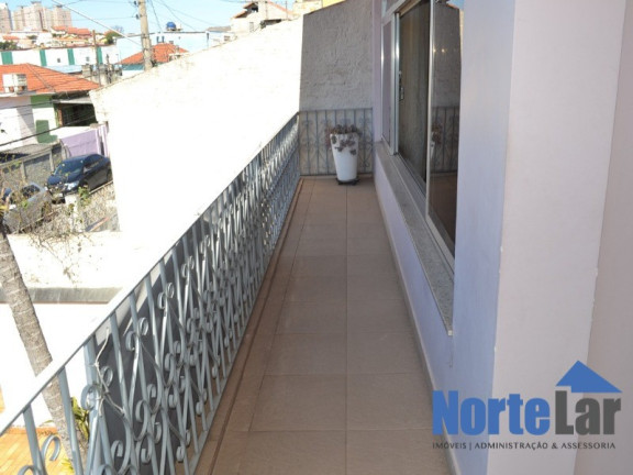 Imagem Imóvel com 4 Quartos para Alugar, 310 m² em Freguesia Do ó - São Paulo