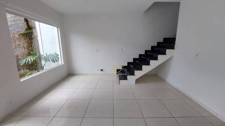 Imagem Sobrado com 2 Quartos para Alugar, 85 m² em Abranches - Curitiba Imagem Sobrado com 2 Quartos para Alugar, 85 m² em Abranches - Curitiba