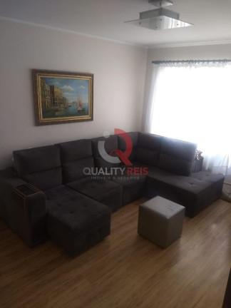 Imagem Sobrado com 3 Quartos à Venda, 128 m² em Vila Nova Mazzei - São Paulo Imagem Sobrado com 3 Quartos à Venda, 128 m² em Vila Nova Mazzei - São Paulo