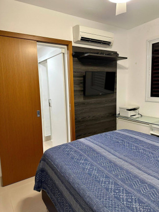Imagem Apartamento com 3 Quartos à Venda, 117 m² em Quilombo - Cuiabá