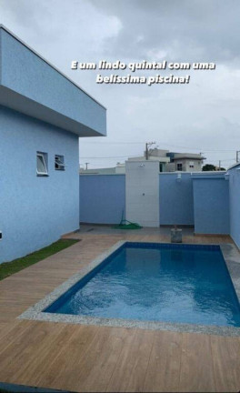 Imagem Casa com 3 Quartos à Venda, 300 m² em Parque Vera Cruz - Tremembé