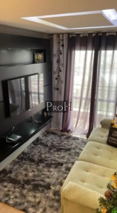 Imagem Apartamento com 3 Quartos à Venda, 60 m² em Jardim Das Maravilhas - Santo André Imagem Apartamento com 3 Quartos à Venda, 60 m² em Jardim Das Maravilhas - Santo André