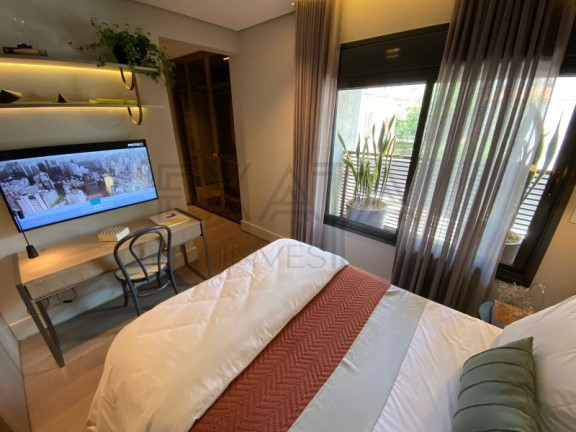 Imagem Imóvel com 3 Quartos à Venda, 132 m² em Bela Vista - São Paulo Imagem Imóvel com 3 Quartos à Venda, 132 m² em Bela Vista - São Paulo