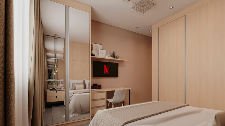 Imagem Apartamento com 2 Quartos à Venda, 80 m² em Porto Belo - Porto Belo