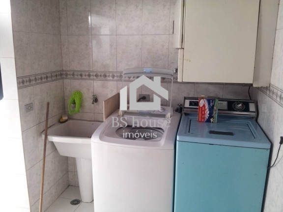 Imagem Apartamento com 4 Quartos à Venda, 147 m² em Santa Maria - São Caetano Do Sul