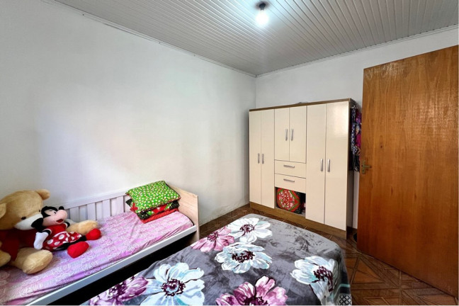 Imagem Casa com 2 Quartos à Venda, 75 m² em São José - Canoas