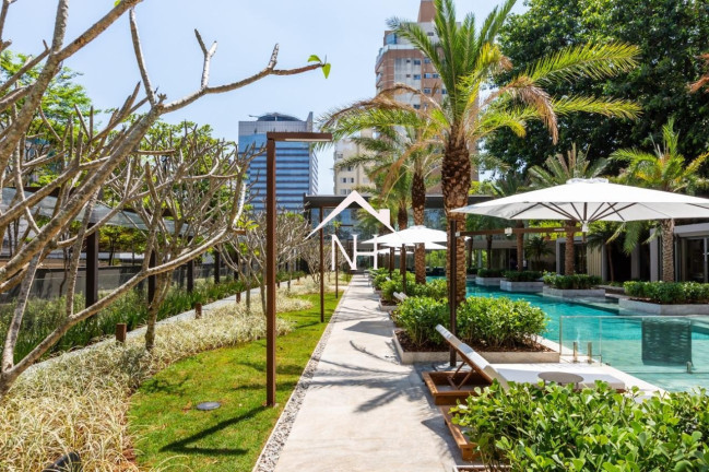 Imagem Apartamento com 4 Quartos à Venda, 343 m² em Vila Olímpia - São Paulo Imagem Apartamento com 4 Quartos à Venda, 343 m² em Vila Olímpia - São Paulo