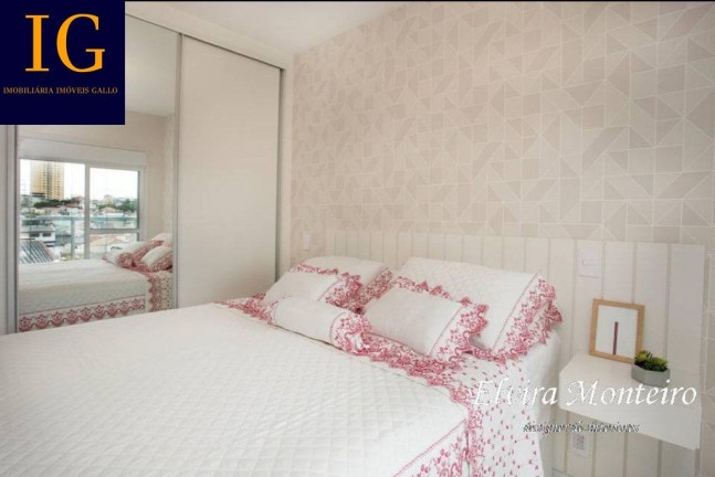 Imagem Apartamento com 3 Quartos à Venda, 98 m² em Barcelona - São Caetano Do Sul Imagem Apartamento com 3 Quartos à Venda, 98 m² em Barcelona - São Caetano Do Sul
