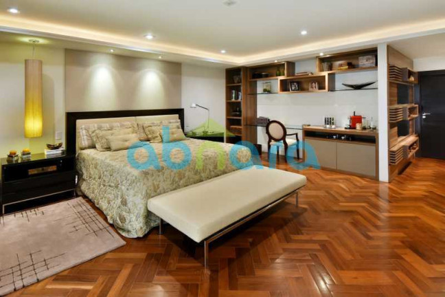 Imagem Apartamento com 4 Quartos à Venda, 600 m² em Copacabana - Rio De Janeiro Imagem Apartamento com 4 Quartos à Venda, 600 m² em Copacabana - Rio De Janeiro