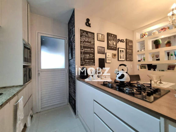 Imagem Imóvel com 3 Quartos à Venda, 67 m² em Vila Andrade - São Paulo