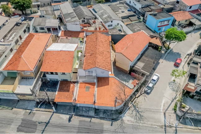Imagem Casa com 3 Quartos à Venda, 200 m² em Vila Marari - São Paulo Imagem Casa com 3 Quartos à Venda, 200 m² em Vila Marari - São Paulo