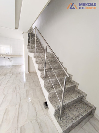 Imagem Casa com 3 Quartos à Venda, 114 m² em Felícia - Vitória Da Conquista Imagem Casa com 3 Quartos à Venda, 114 m² em Felícia - Vitória Da Conquista