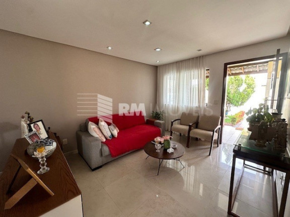 Imagem Casa de Condomínio com 3 Quartos à Venda, 126 m² em Stella Maris - Salvador