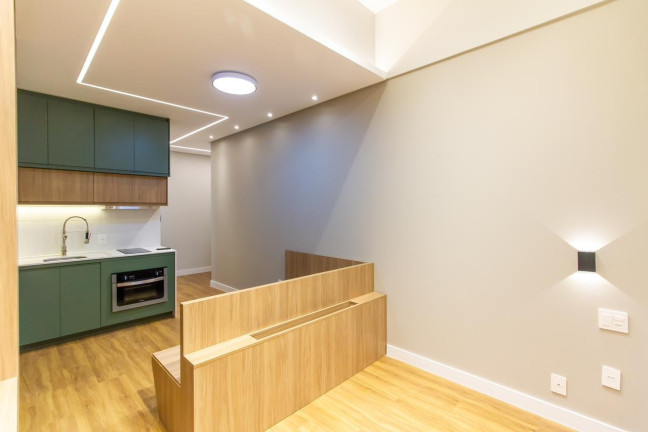 Imagem Imóvel com 1 Quarto à Venda, 30 m² em Perdizes - São Paulo
