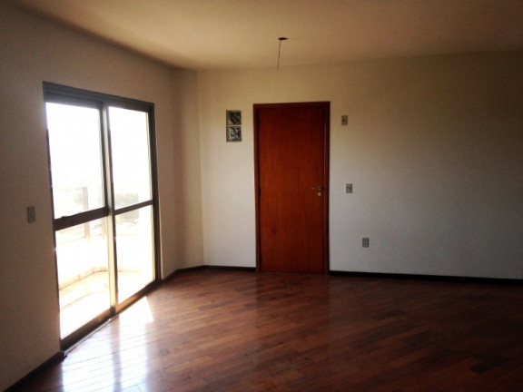 Imagem Apartamento com 3 Quartos à Venda, 1.000 m² em Jardim Estoril - Bauru