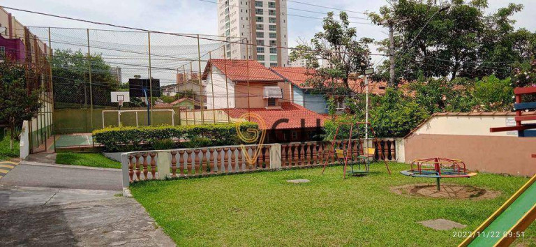 Imagem Sobrado com 4 Quartos à Venda, 175 m² em Jardim Califórnia - Jacareí