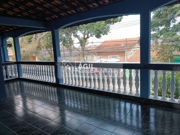 Sobrado com 3 Quartos à Venda, 290 m² em Jardim Telespark - São José Dos Campos
