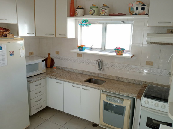 Imagem Cobertura com 4 Quartos à Venda, 230 m² em Enseada - Guarujá