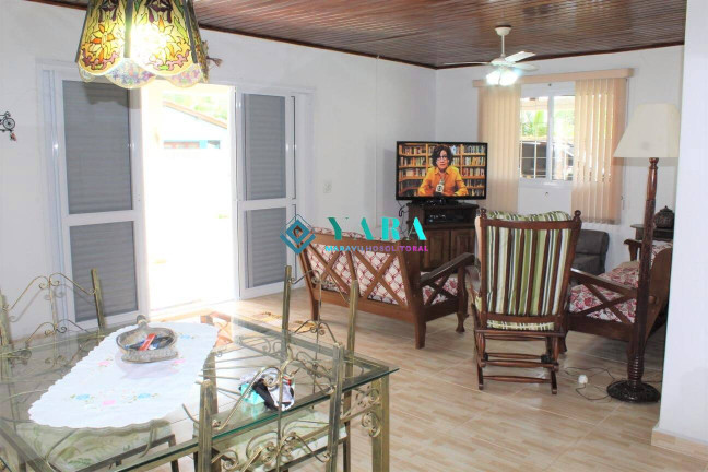 Imagem Casa com 3 Quartos à Venda, 510 m² em Enseada - Ubatuba Imagem Casa com 3 Quartos à Venda, 510 m² em Enseada - Ubatuba