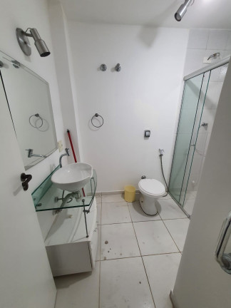 Imagem Imóvel com 1 Quarto à Venda, 48 m² em Tatuapé - São Paulo
