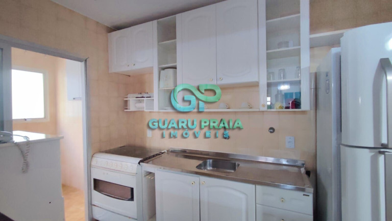 Imagem Apartamento com 2 Quartos à Venda, 77 m² em Enseada - Guarujá Imagem Apartamento com 2 Quartos à Venda, 77 m² em Enseada - Guarujá