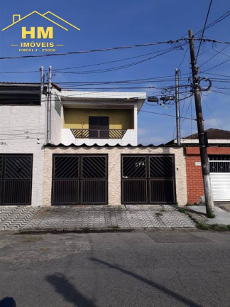 Casa com 2 Quartos à Venda, 89 m² em Parque Sao Vicente - Sao Vicente