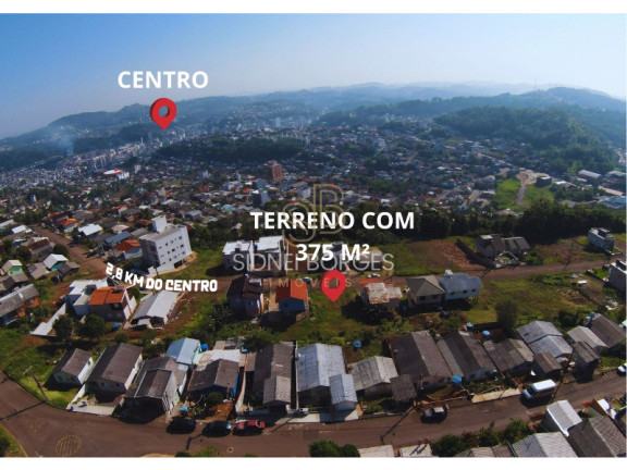 Imagem Terreno à Venda, em Guilherme Reich - Concórdia Imagem Terreno à Venda, em Guilherme Reich - Concórdia