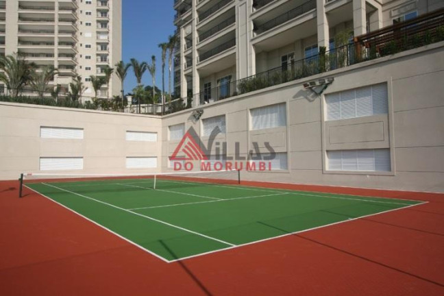 Imagem Apartamento com 4 Quartos à Venda, 247 m² em Jardim Fonte Do Morumbi - São Paulo