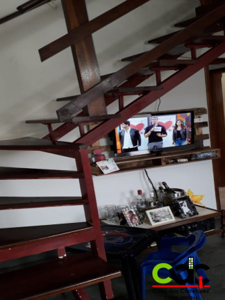Imagem Casa com 3 Quartos à Venda,  em Santa ângela - Poços De Caldas