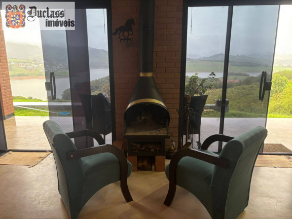 Imagem Chácara com 2 Quartos à Venda, 150 m² em Vila Oasis - Joanópolis Imagem Chácara com 2 Quartos à Venda, 150 m² em Vila Oasis - Joanópolis