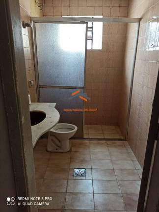 Imagem Casa com 2 Quartos à Venda, 260 m² em Vila Bressani - Paulínia Imagem Casa com 2 Quartos à Venda, 260 m² em Vila Bressani - Paulínia