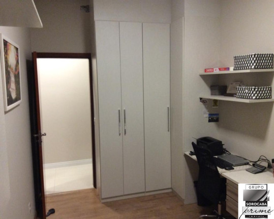 Imagem Casa com 2 Quartos à Venda, 165 m² em Ibiti Royal Park - Sorocaba