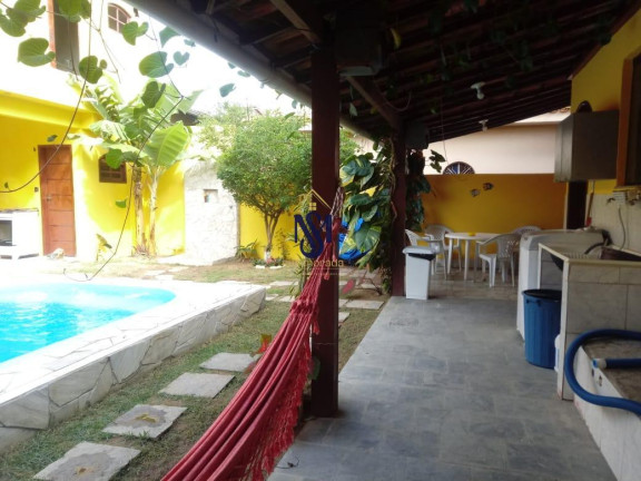 Imagem Casa com 4 Quartos à Venda, em Aquarius - Cabo Frio Imagem Casa com 4 Quartos à Venda, em Aquarius - Cabo Frio