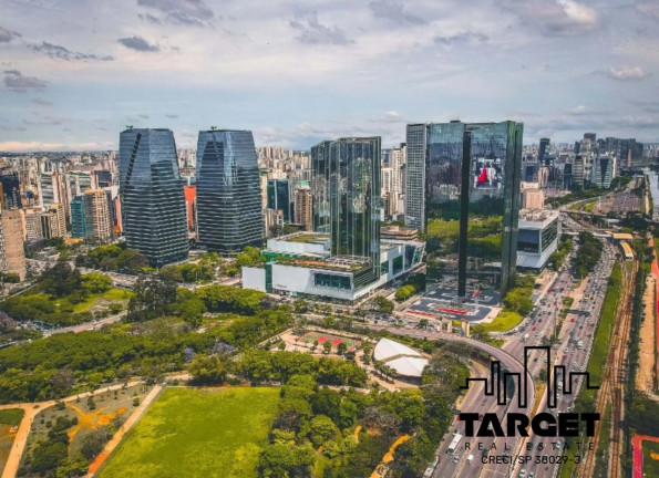 Imóvel para Alugar, 1.300 m² em Vila Olímpia - São Paulo